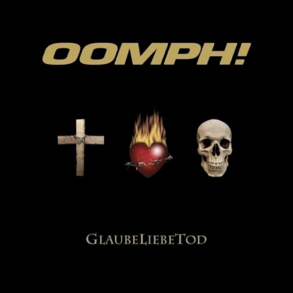 Oomph! - Ich Will Deine Seele