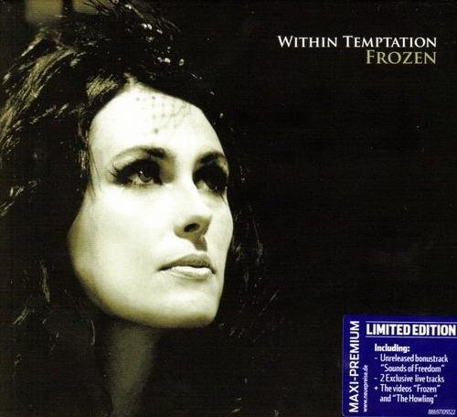 Within Temptation - What Have You Done (Acoustic)