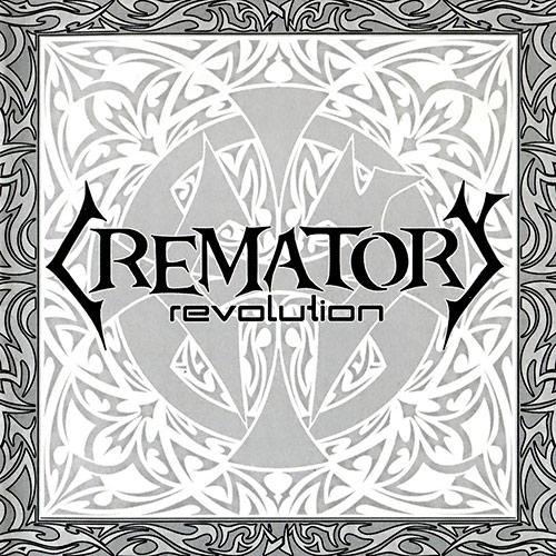 Crematory - Revolution