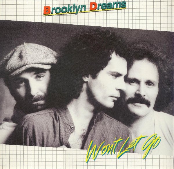 Brooklyn Dreams - Spinnin'