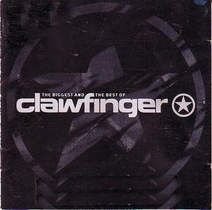 Clawfinger - Hold Your Head Up