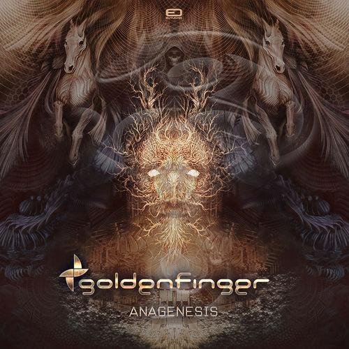 Goldenfinger - Constantinopole