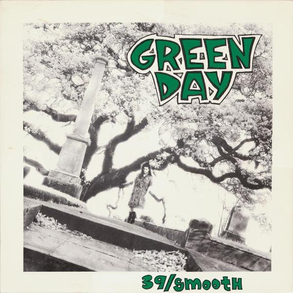 Green Day - Green Day