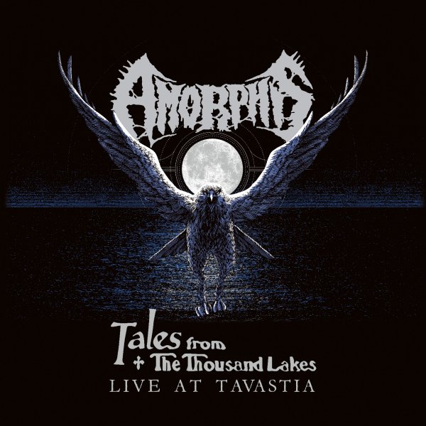 Amorphis - Vulgar Necrolatry (Live at Tavastia)