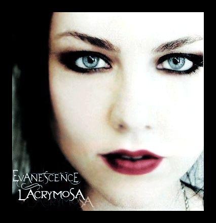 Evanescence - Lacrimosa