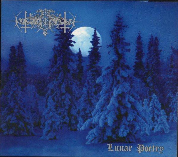 Nokturnal Mortum - ...And Winter Becomes