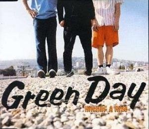 Green Day - Hitchin' A Ride