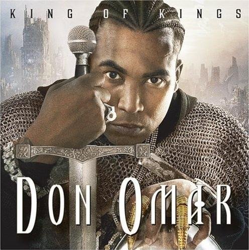 Don Omar - Bailando Sola