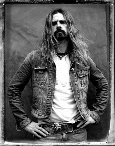 Rob Zombie - Living Dead Girl