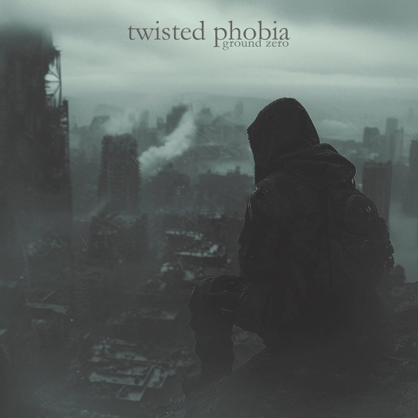 Twisted Phobia - The Sun Doesn't Shine Anymore