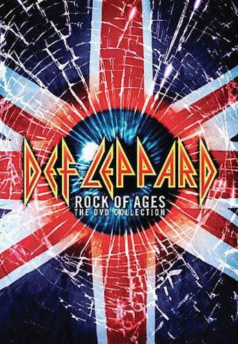 Def Leppard - Armageddon It