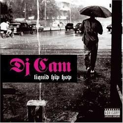 DJ Cam - Liquid Hip Hop