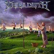 Megadeth - Family Tree