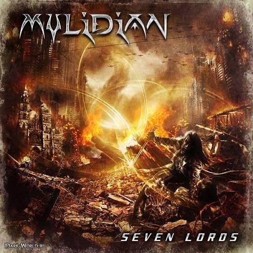 Mylidian - Opus Dei