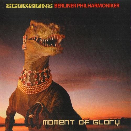 Scorpions  Berliner Philharmoniker - Deadly Sting Suite Instrumental