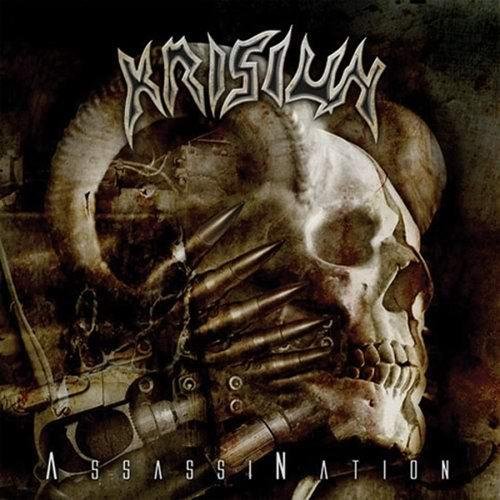 Krisiun - Suicidal Savagery