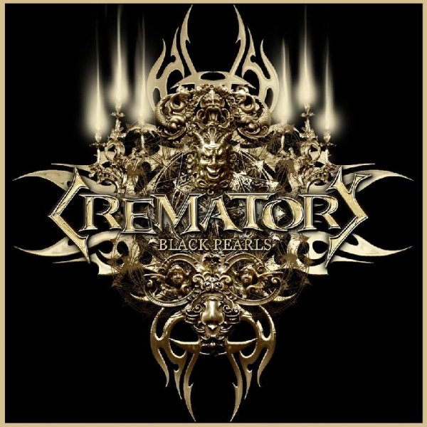 Crematory - Away