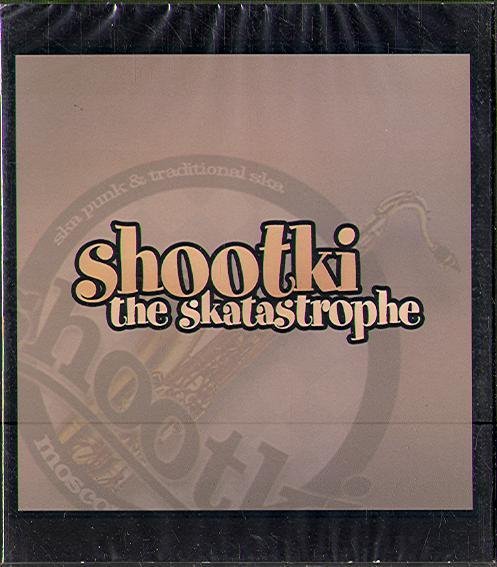 Shootki - SKA