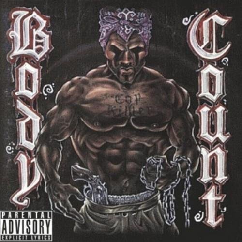 Body Count - A Statistic