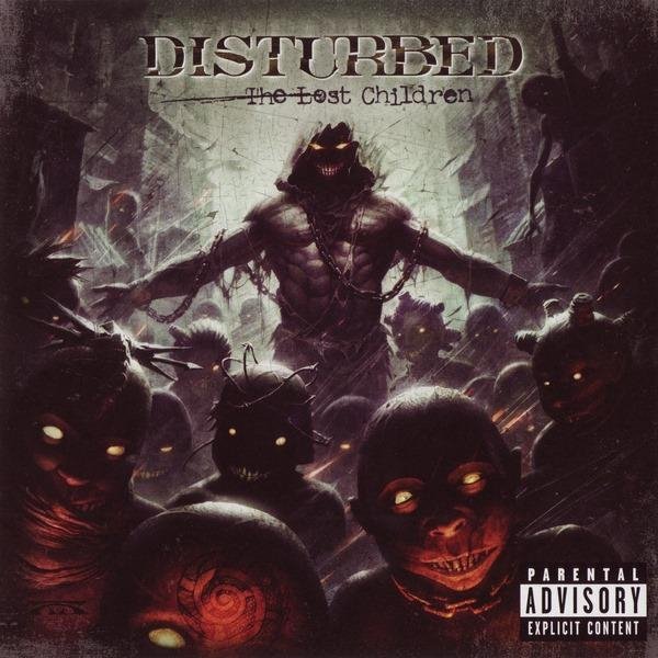 Disturbed - 3