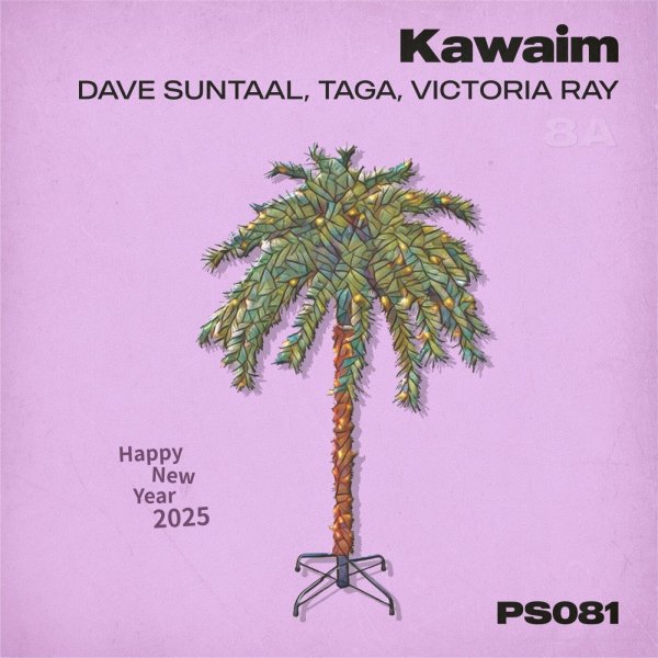 Taga & Victoria Ray - Kawaim (Dave Suntaal Cover)