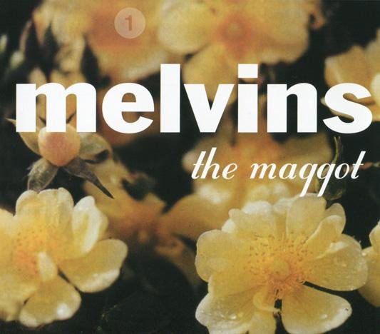 The Melvins - The Horn Bearer