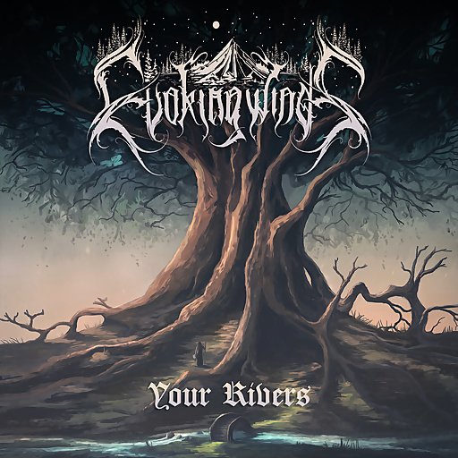 Evoking Winds - Time Of Contempt