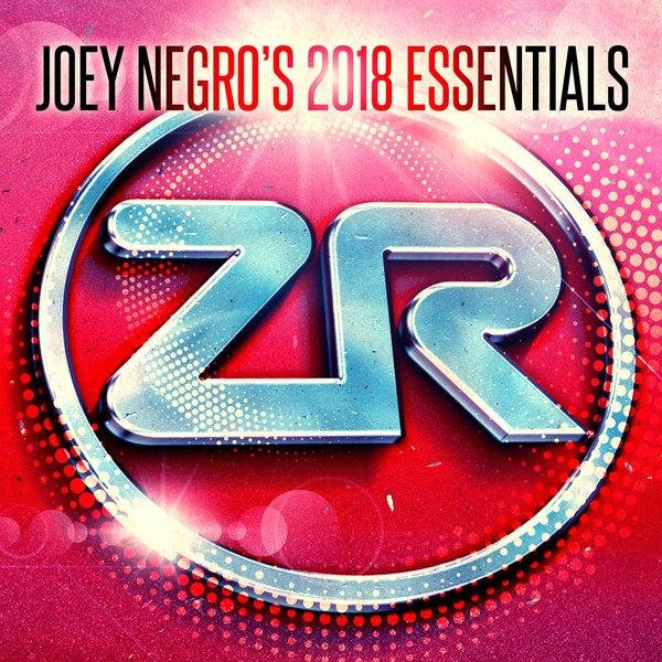 Joey Negro - Must Be The Music (Joey Negro 2am Disco Reprise)