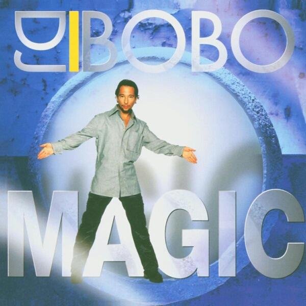 DJ BoBo - I'll Be There