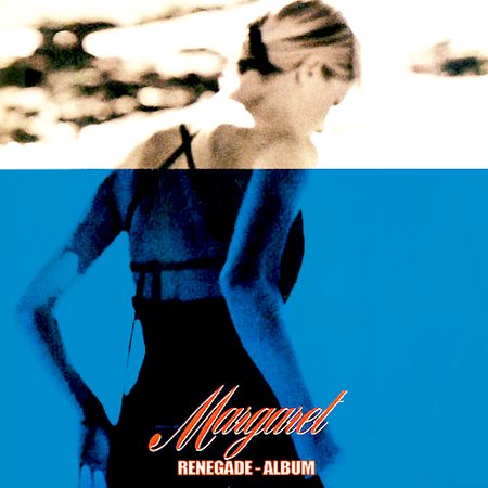 Margaret - Tokyo How Are You Tonite