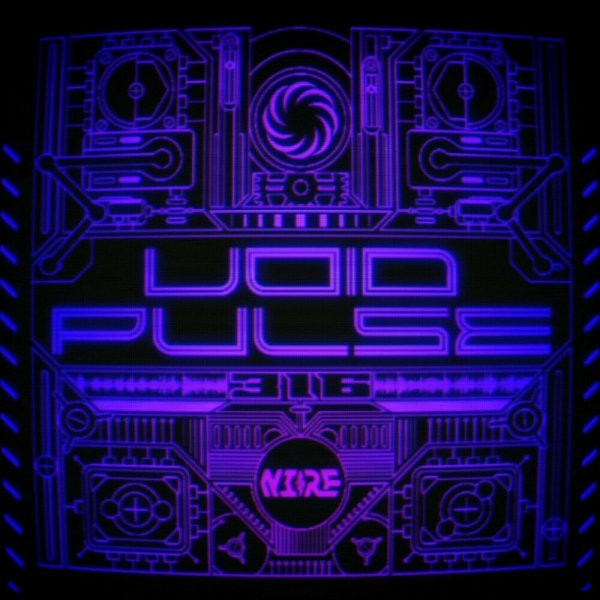 Nire - Void Pulse