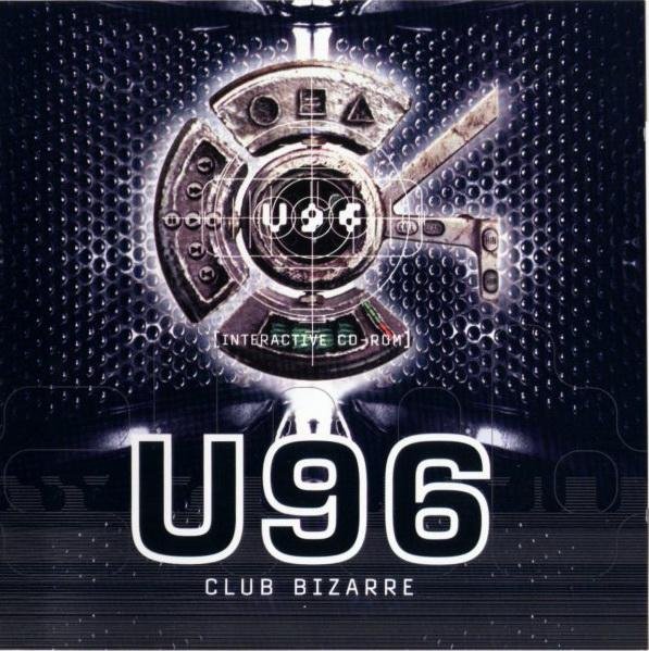 U96 - Love Religion