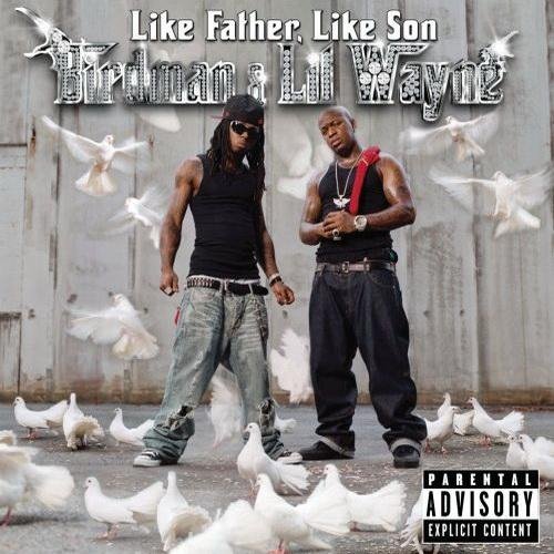 Birdman & Lil Wayne - Stuntin' Like My Daddy