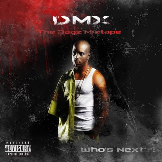 DMX - Whos Next