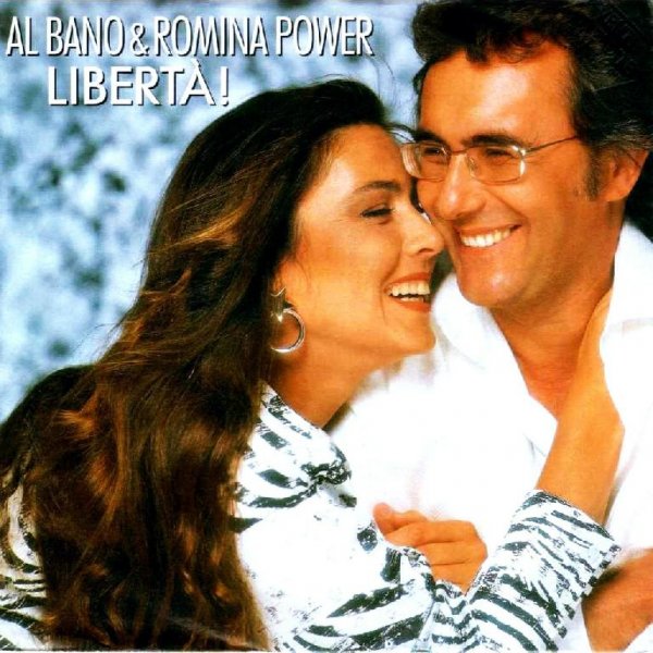 Al Bano & Romina Power - Liberta (Efimenko remix)