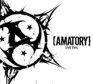 Amatory - PS