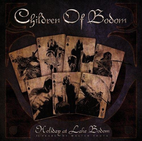 Children of Bodom - Needled