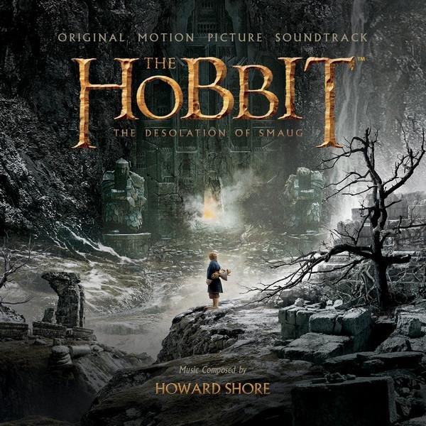 Howard Shore - The Forest River