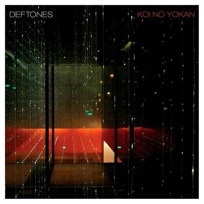 Deftones - What Happened to You