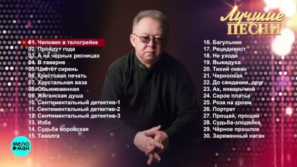 Иван Кучин - Лучшие Песни 2018