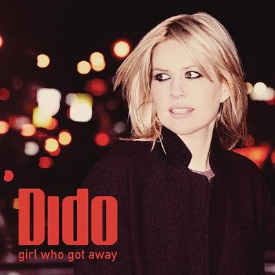 Dido - Blackbird