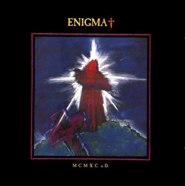 Enigma - Sadeness (Reprise)