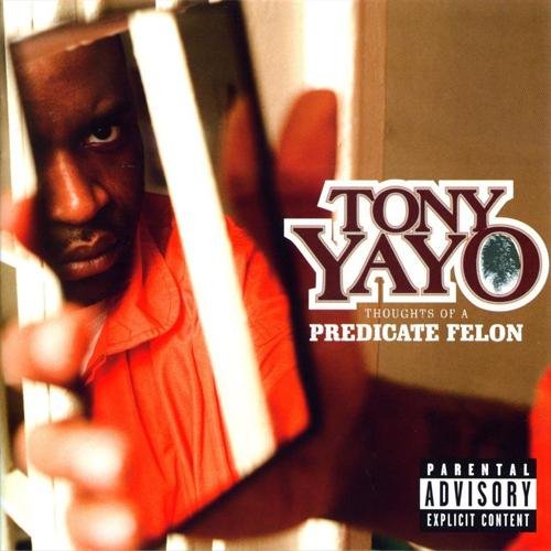 Tony Yayo - Tattle Teller