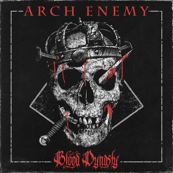 Arch Enemy - Blood Dynasty