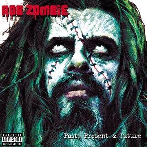 Rob Zombie - Dragula