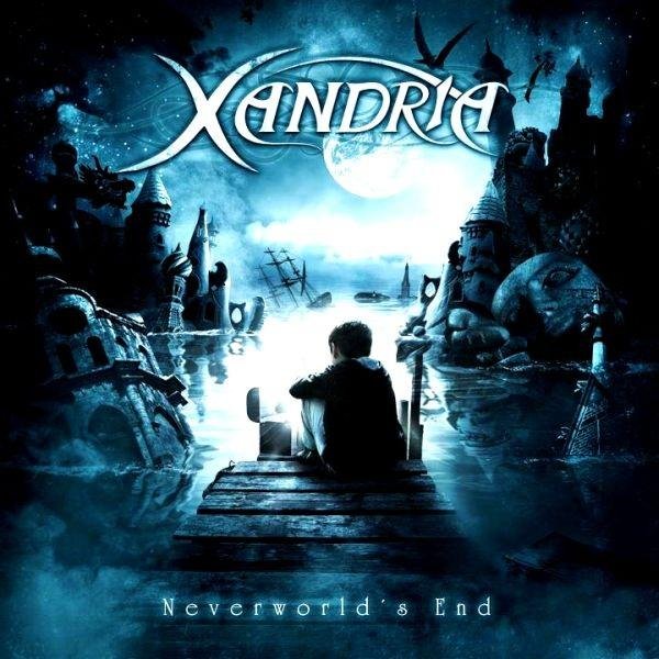 Xandria - The Nomads Crown