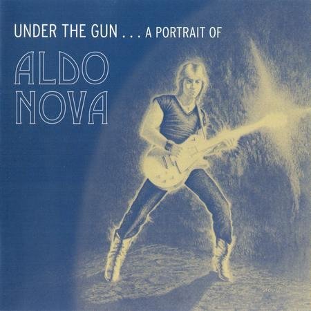 Aldo Nova - Can't Stop Lovin' You