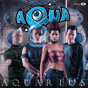 Aqua - Lollipop Candyman