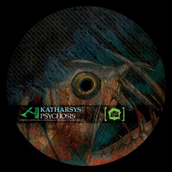 Katharsys - Psychosis