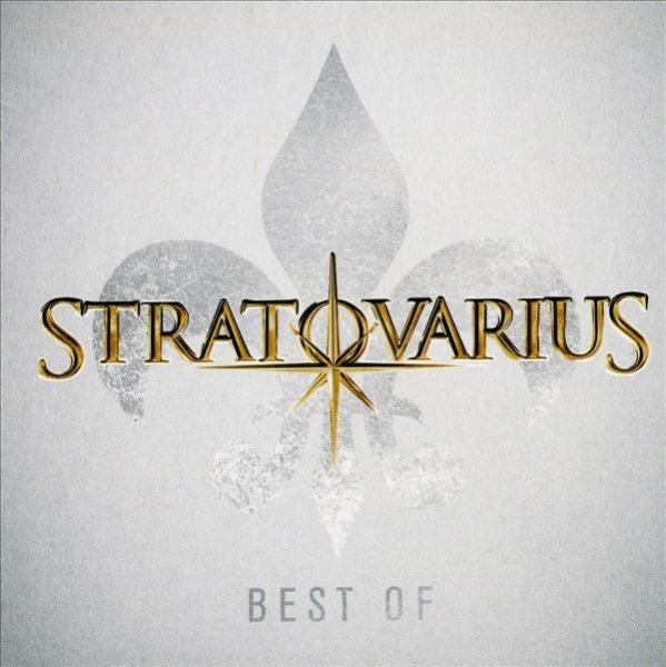 Stratovarius - A Million Light Years Away